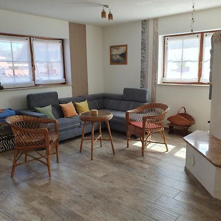 Ferienwohnung Schortestrasse Ilmenau Eksteriør bilde